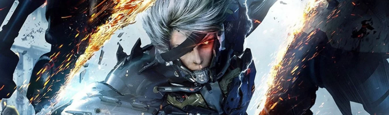 Konami registra Castlevania e Metal Gear Rising no Japão