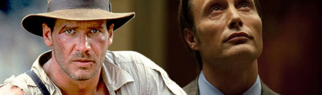 Mads Mikkelsen se junta oficialmente ao elenco de Indiana Jones 5
