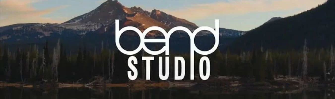 Novo jogo da Bend Studio apresentará veículos e mundo aberto