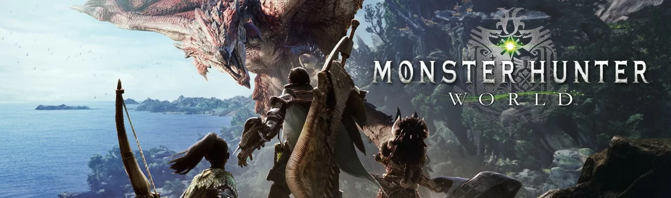 O rumor de que a Sony pagou para Monster Hunter: World ser adiado no PC é falso