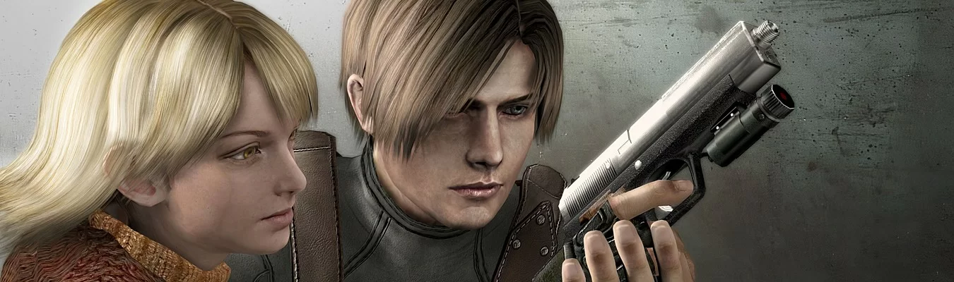 Resident Evil 4 HD Project | Veja o Mod rodando no The Mercenaries