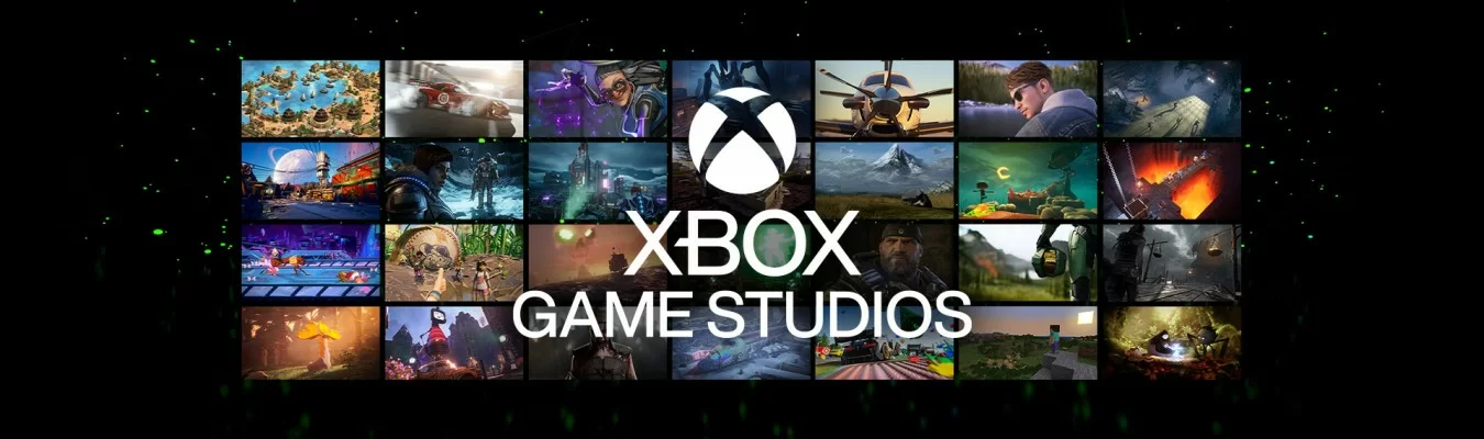 Rumor | Xbox Game Studios Publishing está trabalhando em 4 projetos Second-Party
