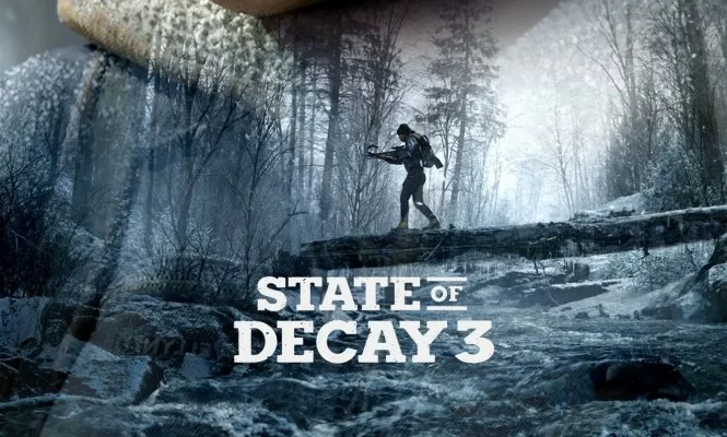 State of Decay 3 não é o único projeto da Undead Labs - Rumor