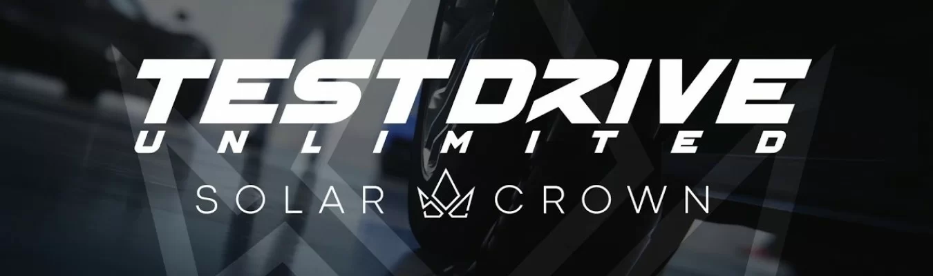 Test Drive Unlimited: Solar Crown receberá um novo trailer amanhã