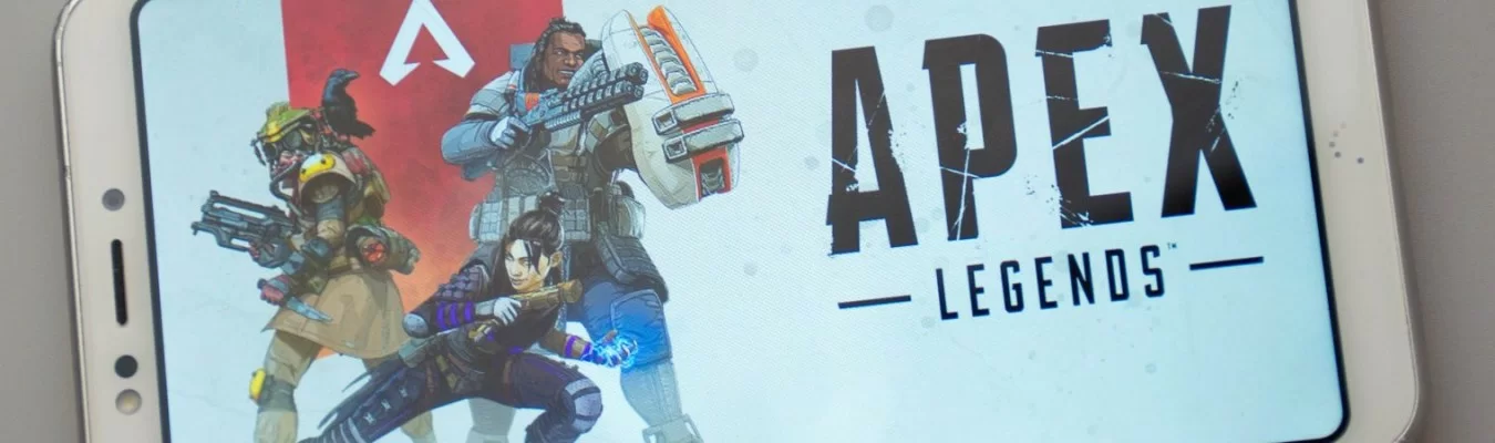 Apex Legends Mobile | Confira o primeiro vídeo de Gameplay do jogo em ação