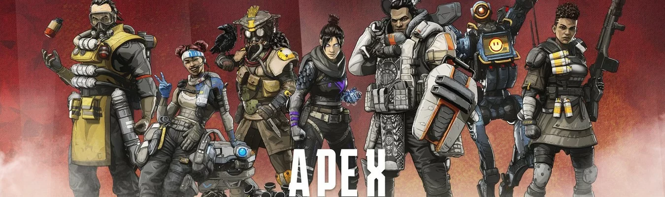 Apex Legends | Respawn Entertainment divulga vídeo se aprofundando no Arena Mode