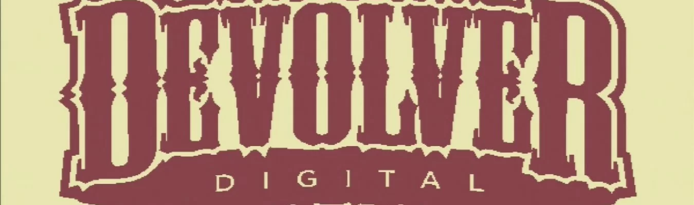 Devolver Digital revela que vai anunciar um novo jogo para amanhã