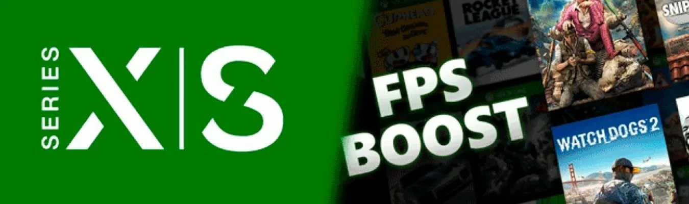 Digital Foundry analisa o desempenho do FPS Boost de Xbox Series X|S em jogos da Electronic Arts