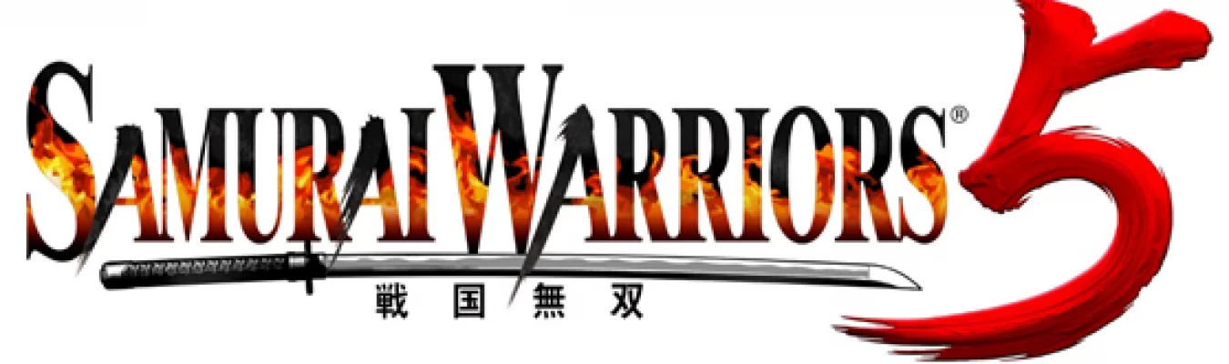 KOEI TECMO anuncia quatro novos personagens para SAMURAI WARRIORS 5