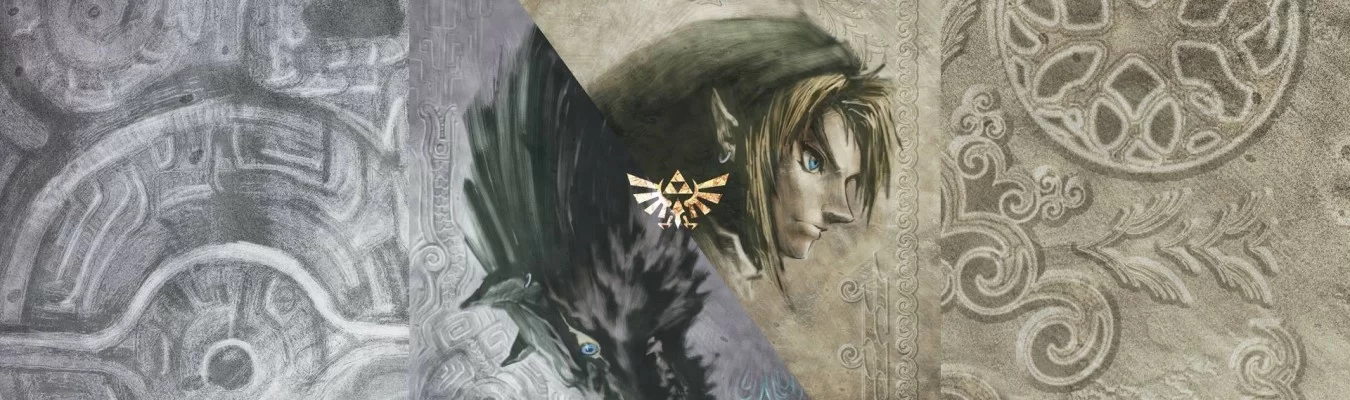 Nintendo pode estar trazendo Zelda: Ocarina of Time, Majoras Mask, The Wind Waker e Twilight Princess ao Nintendo Switch