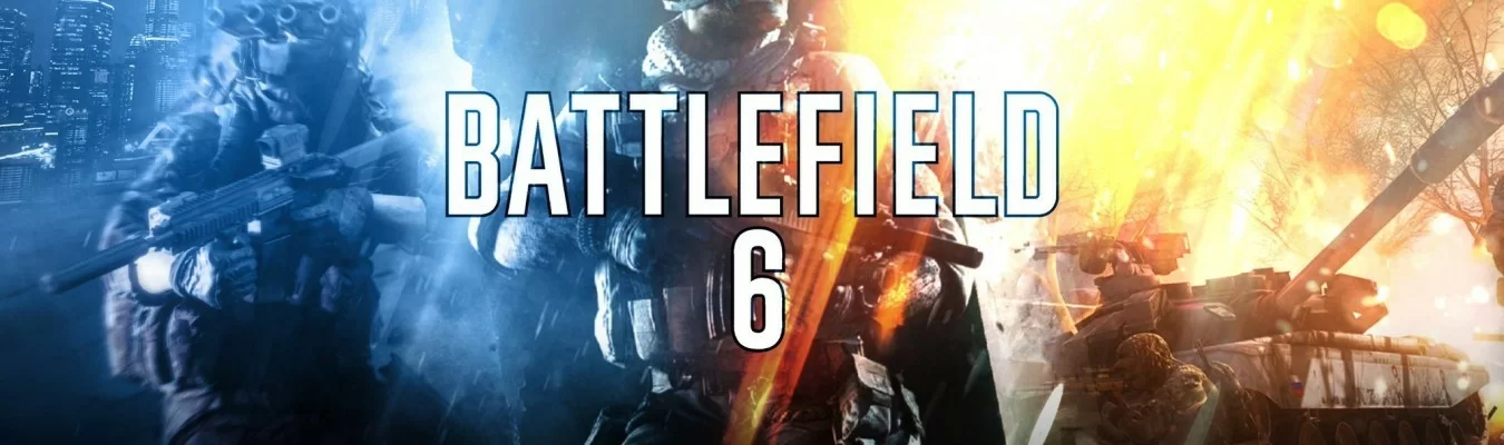 O novo jogo da série Battlefield pode estar muito perto de ser anunciado
