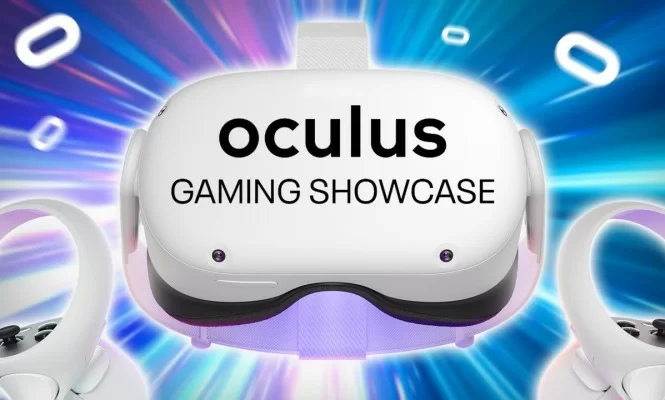 Oculus Gaming Showcase | Confira tudo o que rolou no evento de hoje