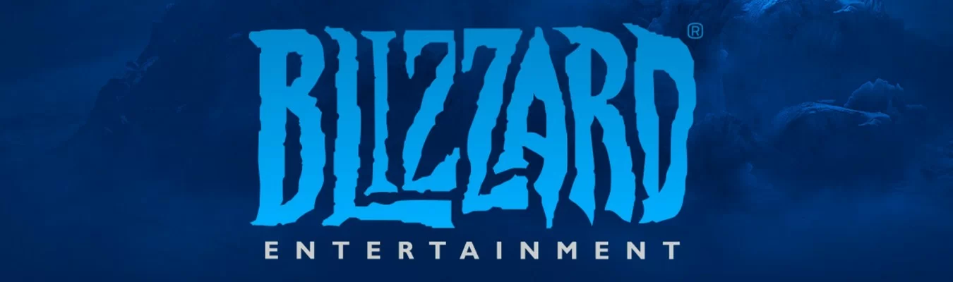 Omar Gonzalez, Mike Nassar e Lauren Bacuetes anunciam suas saídas da Blizzard Entertainment após 18 anos na empresa