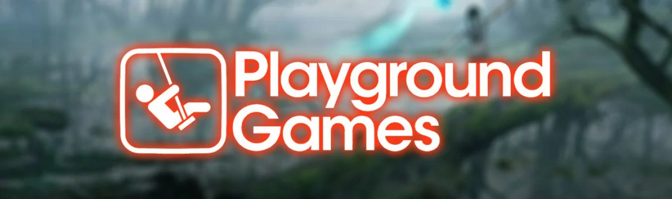 Playground Games está a procura de um novo Diretor Criativo para a série Forza Horizon