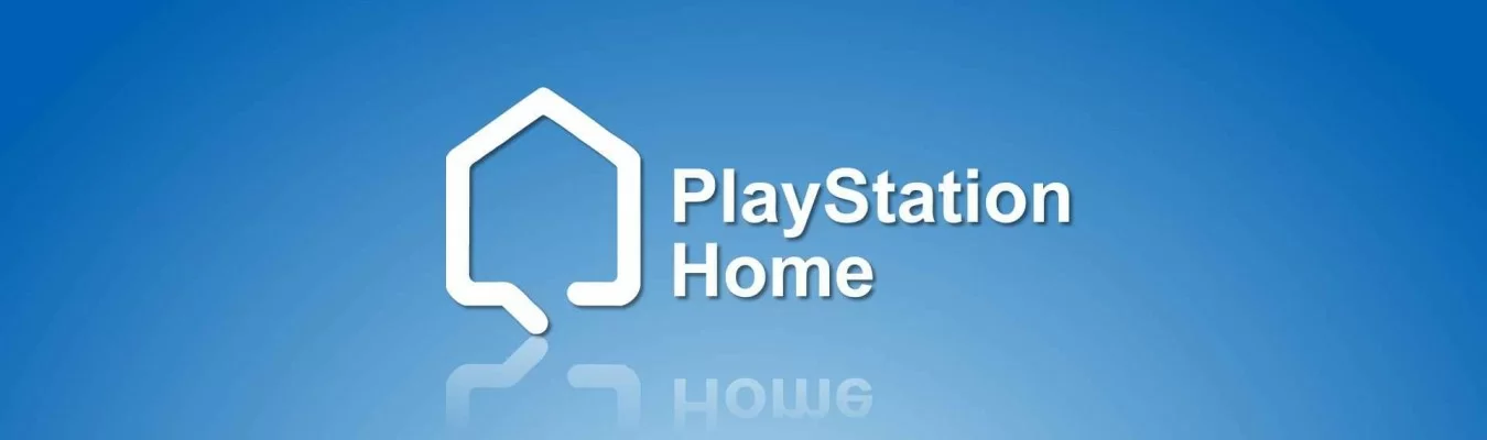 Sony volta a renovar os direitos de marca do PlayStation Home, dessa vez na Europa