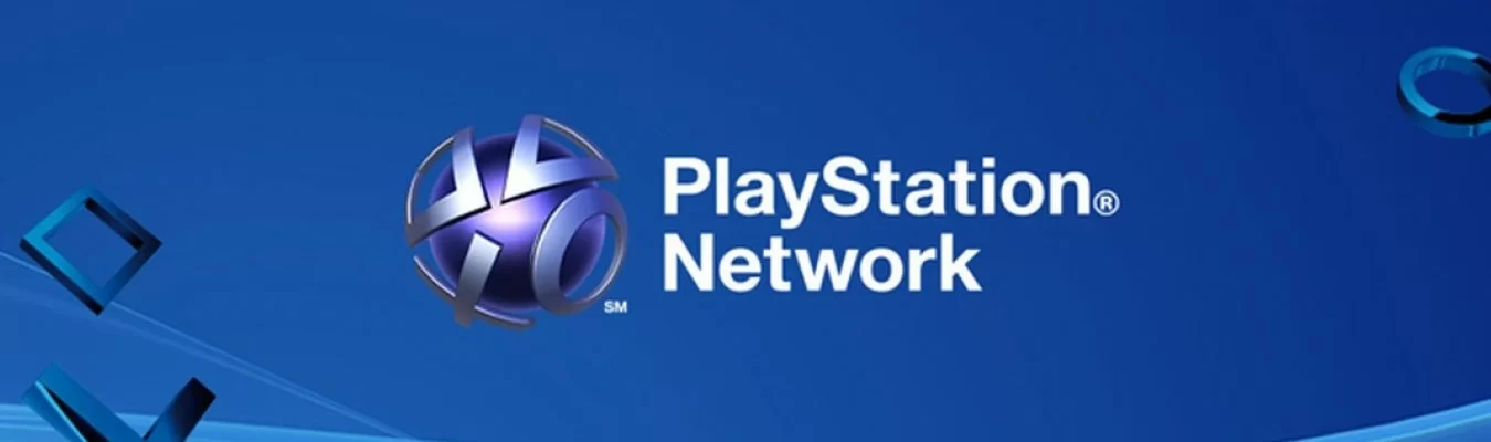 PlayStation Network sofre vários problemas e está offline