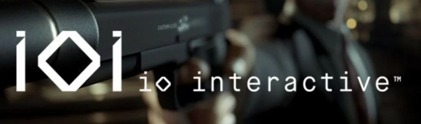 Rumor | Nova IP de Multiplayer da IO Interactive pode ter parceria com a Xbox Game Studios Publishing