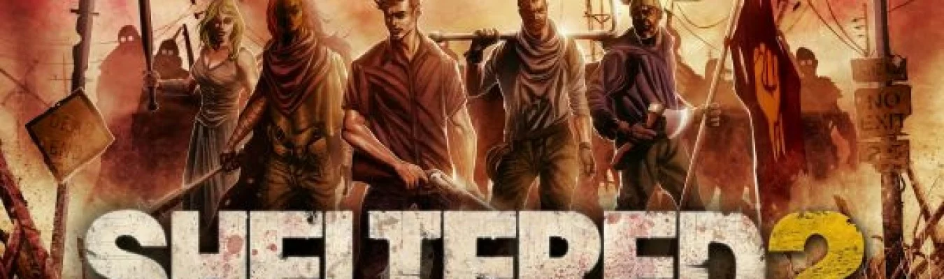 Sheltered 2 será lançado para PC ainda este ano