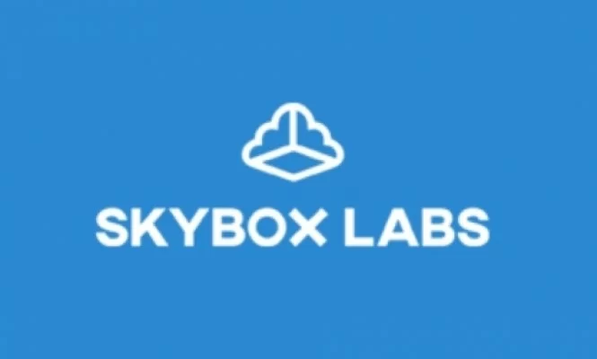 SkyBox Labs comemora seus 10 anos de existência atualizando o logotipo da empresa