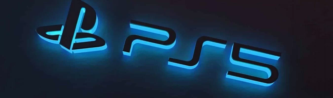 Sony divulga dois novos comerciais do PS5 focados no DualSense, SSD e Áudio 3D