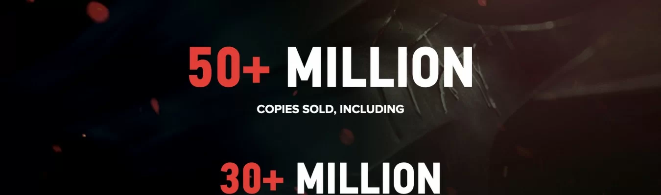 The Witcher 3 se torna um dos RPGs mais vendidos da história com 30 milhões de unidades vendidas
