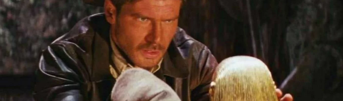 Thomas Kretschmann se junta ao elenco de Indiana Jones 5