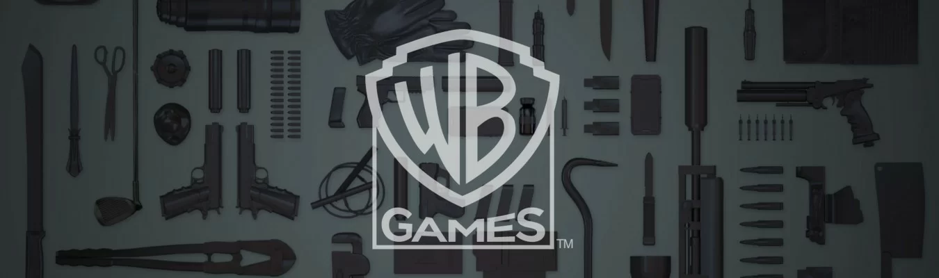 Warner Bros. Games inicia a produção de um próximo grande jogo Mobile