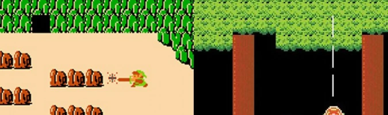 RPG: Aprenda a Criar um Game Completo no Estilo de Zelda