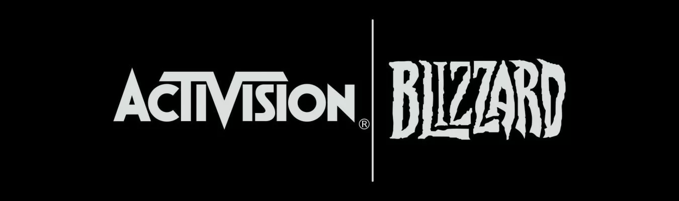 Activision Blizzard registra aumento de 27% na sua receita, com o total de US$ 2,28 Bilhões