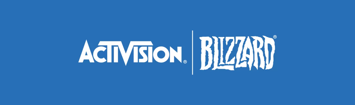 Activision Blizzard reitera que vai transformar todas as suas franquias como Call of Duty
