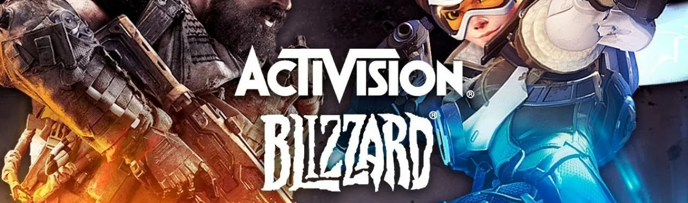 Activision Blizzard vence processo de patentes após 9 anos