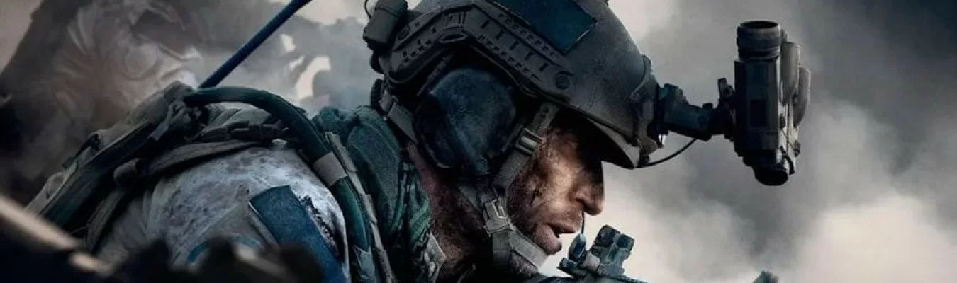 Activision confirma que a Sledgehammer está desenvolvendo um novo Call of Duty para uma experiência de última geração