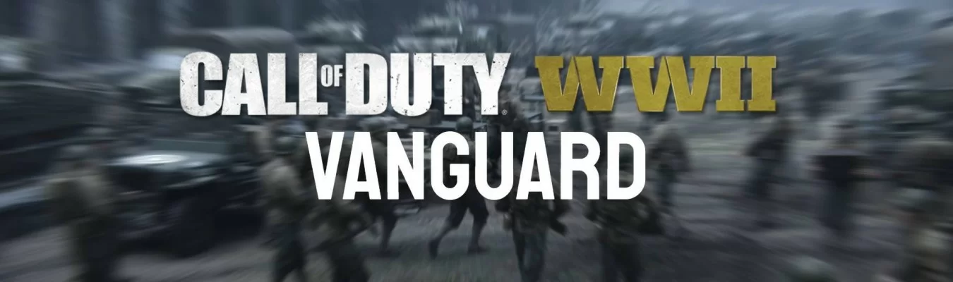 Activision confirma que Call of Duty: WWII Vanguard da Sledgehammer será totalmente interligado ao COD: Warzone