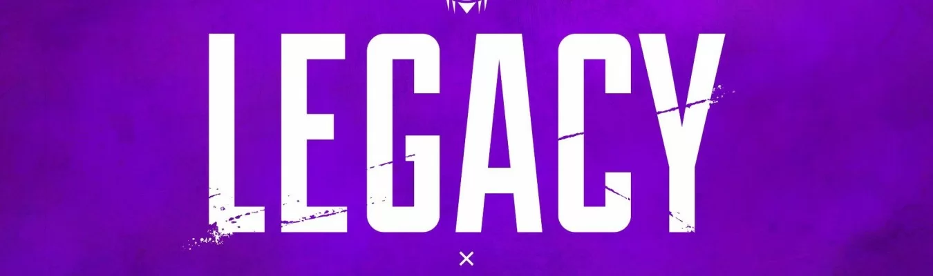 Apex Legends: Legado já está disponível e conta com novos recursos