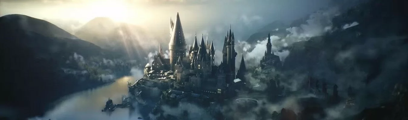 Avalanche Software pode estar recriando a história e personagens de Hogwarts Legacy novamente