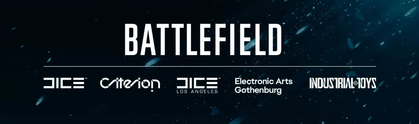 Battlefield pode ser oficialmente anunciado em 6 de maio, segundo famoso leaker