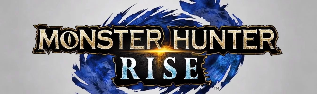 Capcom revela que Monster Hunter: Rise já vendeu 6 milhões de unidades