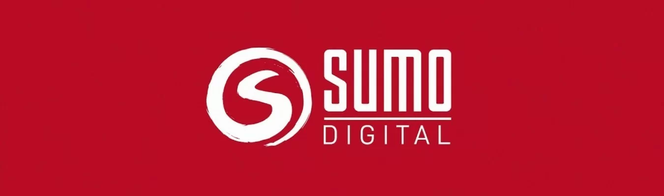 CEO da Sumo Digital diz que a empresa é tão boa quanto o último jogo que ela produziu