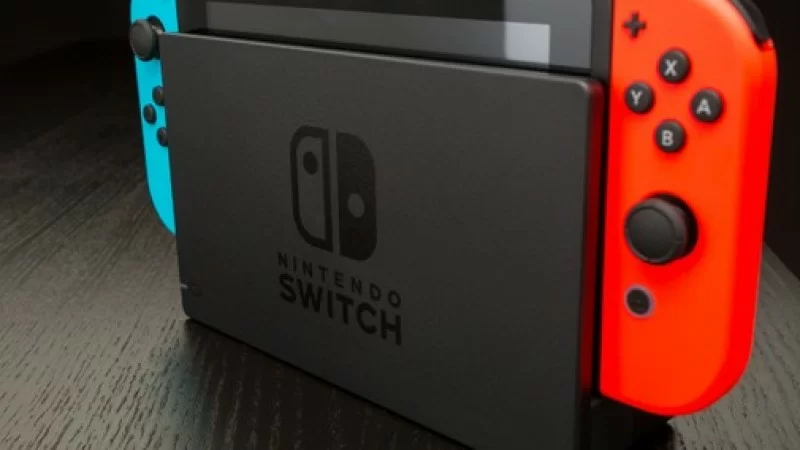 Emulador de Nintendo Switch para PC apresenta grandes avanços na renderização de jogos