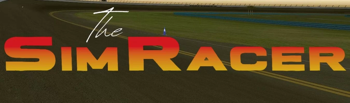 Filme “The Sim Racer” transforma os jogos de corrida em estrela