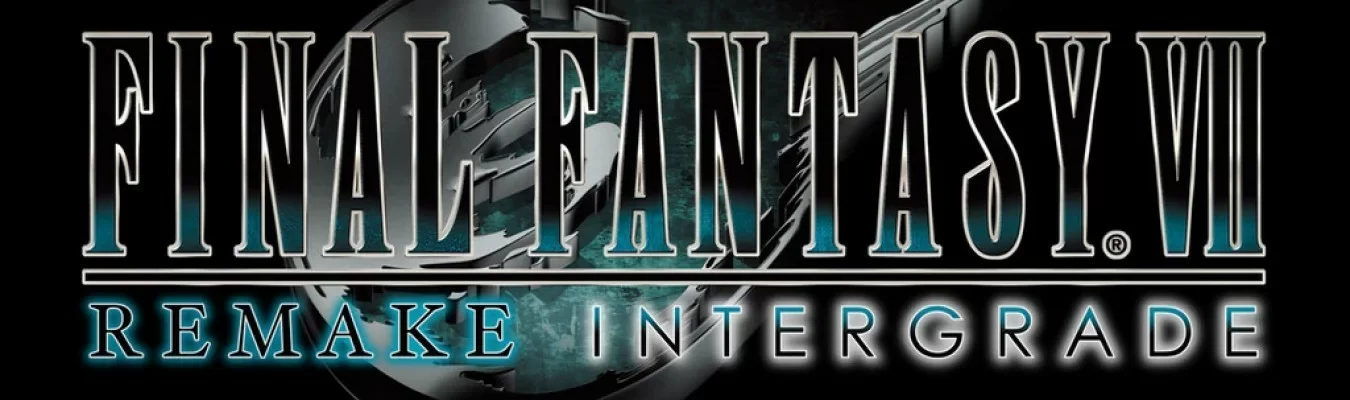 Final Fantasy VII Remake - Intergrade | Confira o novo trailer do jogo