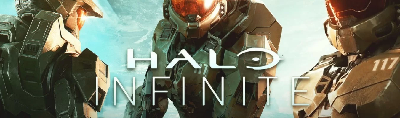 Halo Infinite | 343 Industries confirma que vai mostrar novos Gameplays do jogo em alguns meses