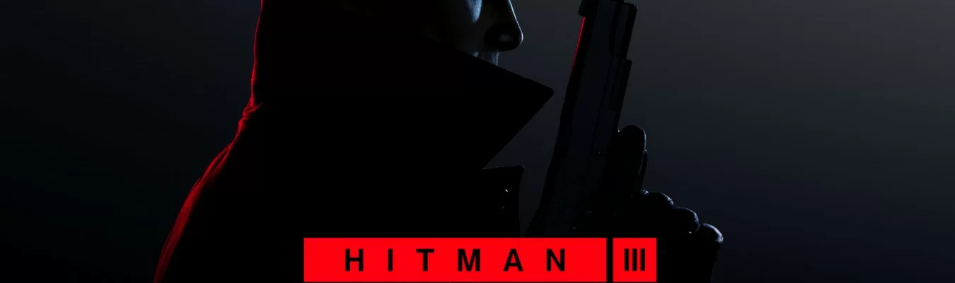IO Interactive divulga um novo trailer da Season of Pride de Hitman 3