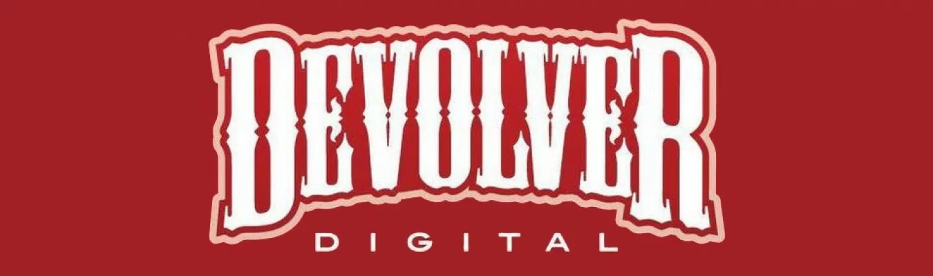 Jogos da Devolver Digital estão com até 90% de desconto no Steam
