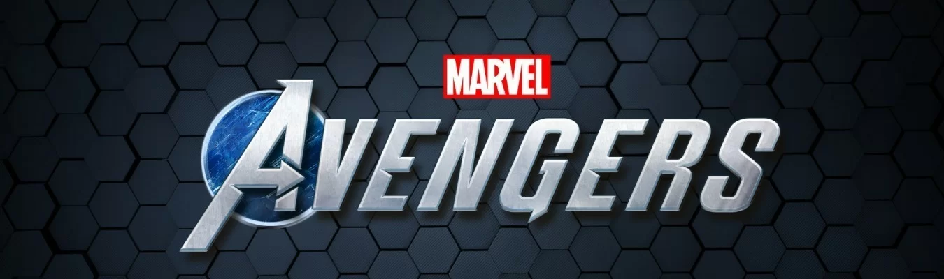 Marvels Avengers | Square Enix Europe apresenta a skin oficial da Black Widow de Endgame