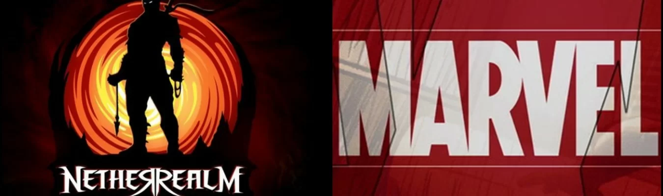 NetherRealm Studios fazendo um jogo da Marvel? Geoff Keighley responde com emoji provocativo