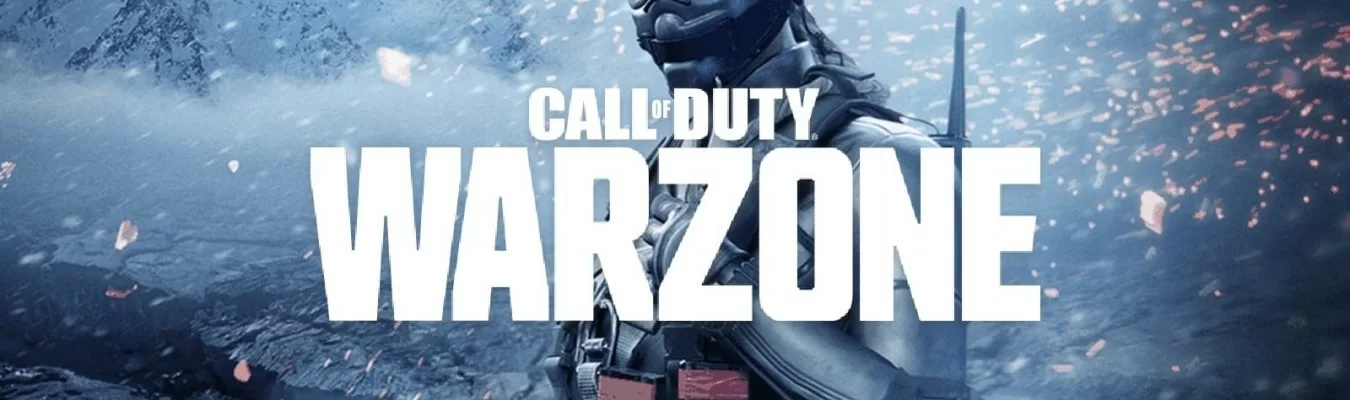 Nova atualização de Call of Duty: Warzone se concentrará em consertar os glitches de Verdansk