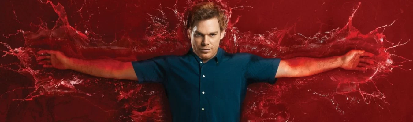 Dexter: New Blood ganha primeiro trailer