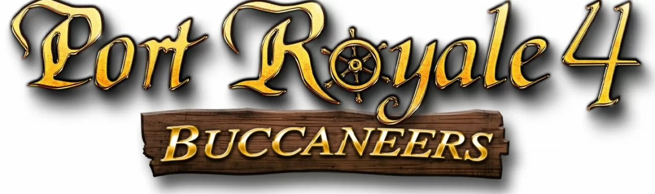 PORT ROYALE 4 ganha nova DLC BUCCANEERS