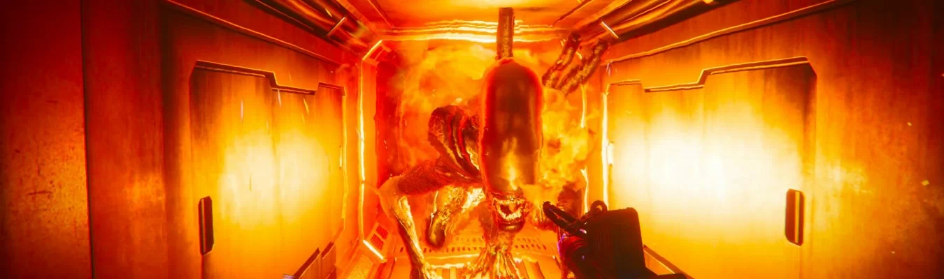 Alien: Isolation é anunciado para Android e iOS